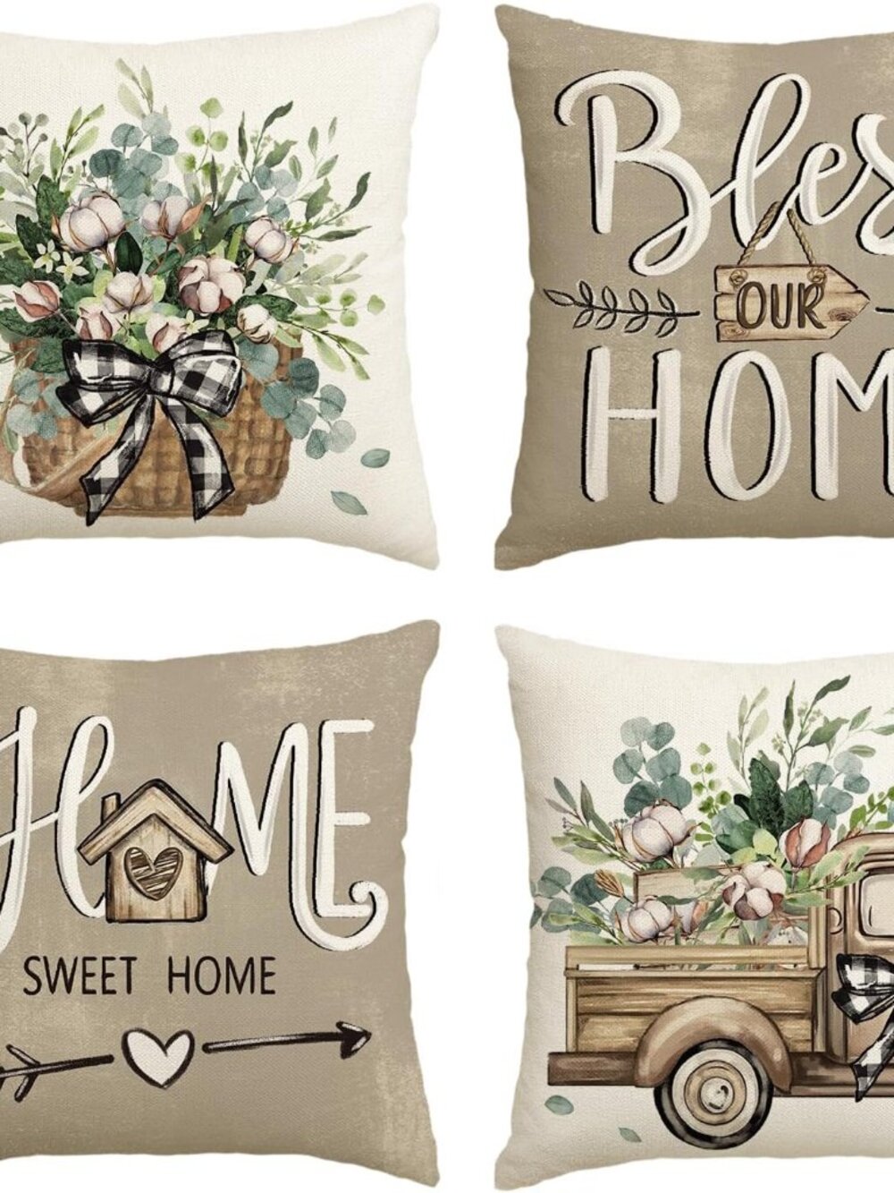 Everyone welcome! Please visit our store on Shopify:  Kari's Cozy Corner Store
